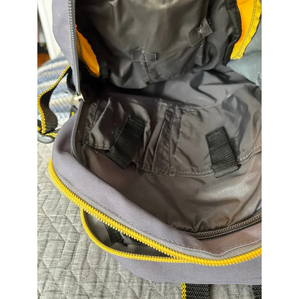 Nike BB/SB Player Backpack Grey